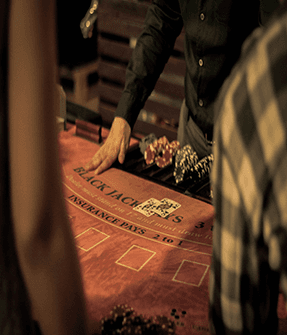 BlackJack Simulator
