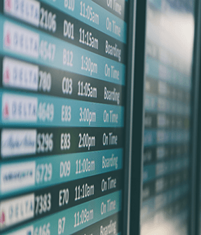Flight Management Tool