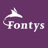 Fontys University of Applied Sciences logo