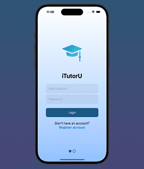 iTutorU